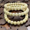 Mammutelfenbein Vintage Gebetsperlenarmband