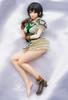 Border Break BB Gals Collection Set Scale PVC Painted Finished Figure 4-piece 1/8