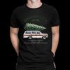 Griswolds Tree Farm Christmas Unisexs T Shirt Vintage Unisex Stretched Breathable Streetwear Fashion Versatile Slightly