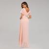 Plus Size Evening Party Dress Long Plus Size Evening Party Dress Birthday Party Performance Dress