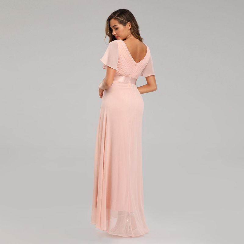 Plus Size Evening Party Dress Long Plus Size Evening Party Dress Birthday Party Performance Dress