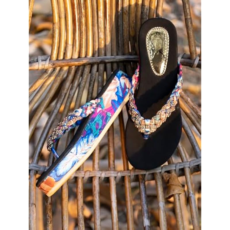 

Shoetopia Girls Gola-206 Blue Platform - 5 Uk (Girls-Gola-206-Blue) 5 UK синій