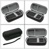 EVA Hard Travel Carrying Case Storage Bags Soft Lining for 130W Power Banks Protectors Box