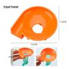 Large Lego-Compatible Ball Track & Piano Building Toy Accessories