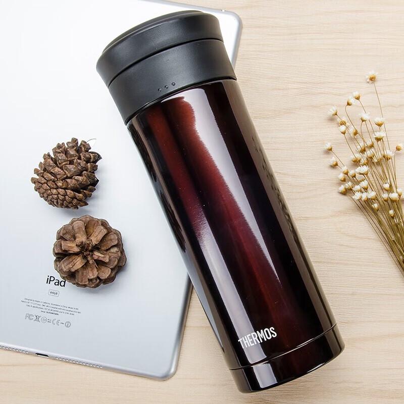 Thermos 470ml Stainless Steel Insulated Tea Mug