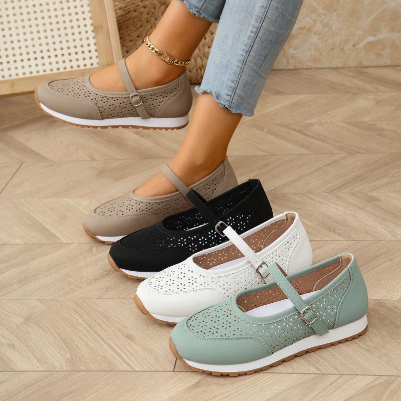 *Fashiable Thick Soled Casual Sports Sandals for Women Summer New Sexy, Breathable Soft and Lightweight Roman Walking Shoes