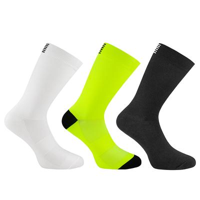 High Quality Profession Team Men Women Cycling Socks Bike Socks Breathable Bicycle Socks Outdoor Sportswear Racing Socks 2024
