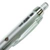 Олівець Mitsubishi Mechanical Pencil Alpha Gel 0.5 Kurtoga Turquoise M5858GG1P.71