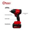 SENROLY Brushless Cordless Wrench 29-Piece Tool Set