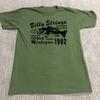 Collection Billy Strings 1992 Bait And Tackle T Shirt  Unisex T-Shirt