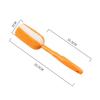 Removable Sponge Baby Cup Bottle Washing Brush Kitchen Cleaning Tool Bottle Cleaning Brush Long Handle Bottle Cleaning Sponge