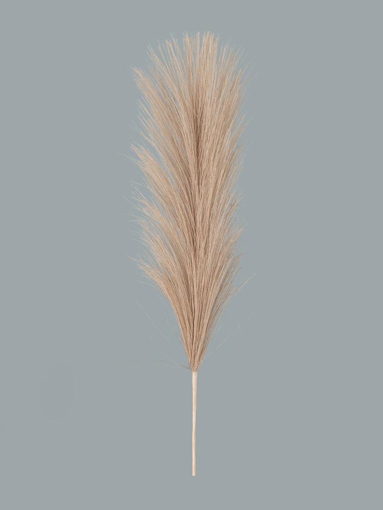 Pampas Grass Craft Bouquet Artificial Plants For Home Garden Landscape Layout Festival Wreath Accessory Wedding Daily Decor Reed