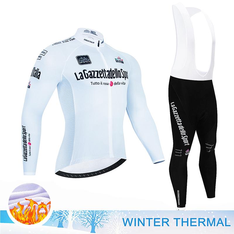 Cycling Clothes for Men Winter Cycling Man Set Bicycle Clothing Racing Bike Jerseys Cycle Jersey Road Bikes Bycicle