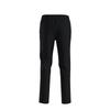 Modern Fit Drawstring French Pocket Pants Black  50549453001 