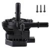Gas Pump Tank Vent Valve Compatible for Opel GM 25203660 6921025111527 F12SH