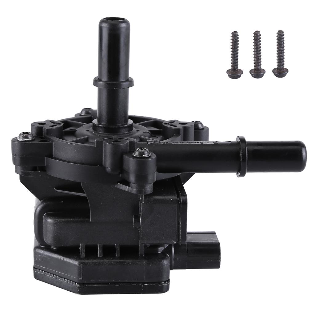 Gas Pump Tank Vent Valve Compatible for Opel GM 25203660 6921025111527 F12SH