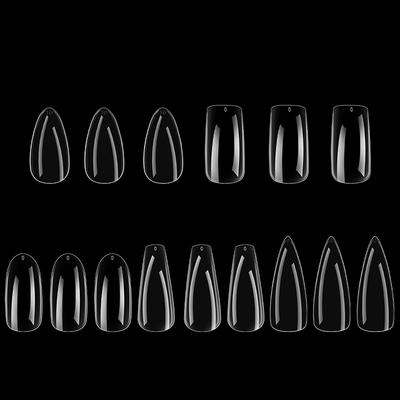 Künstliche Nägel – Nageltips & künstliche Nägel