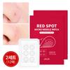 Red Spot Micro Needle Acne Patch