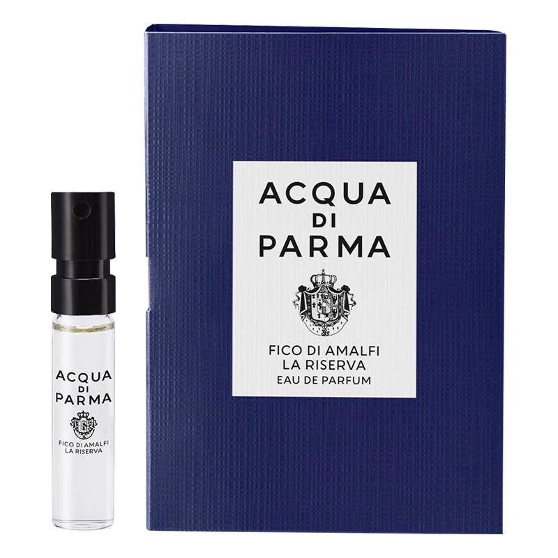 Acqua di Parma Роскошный пробник аромата