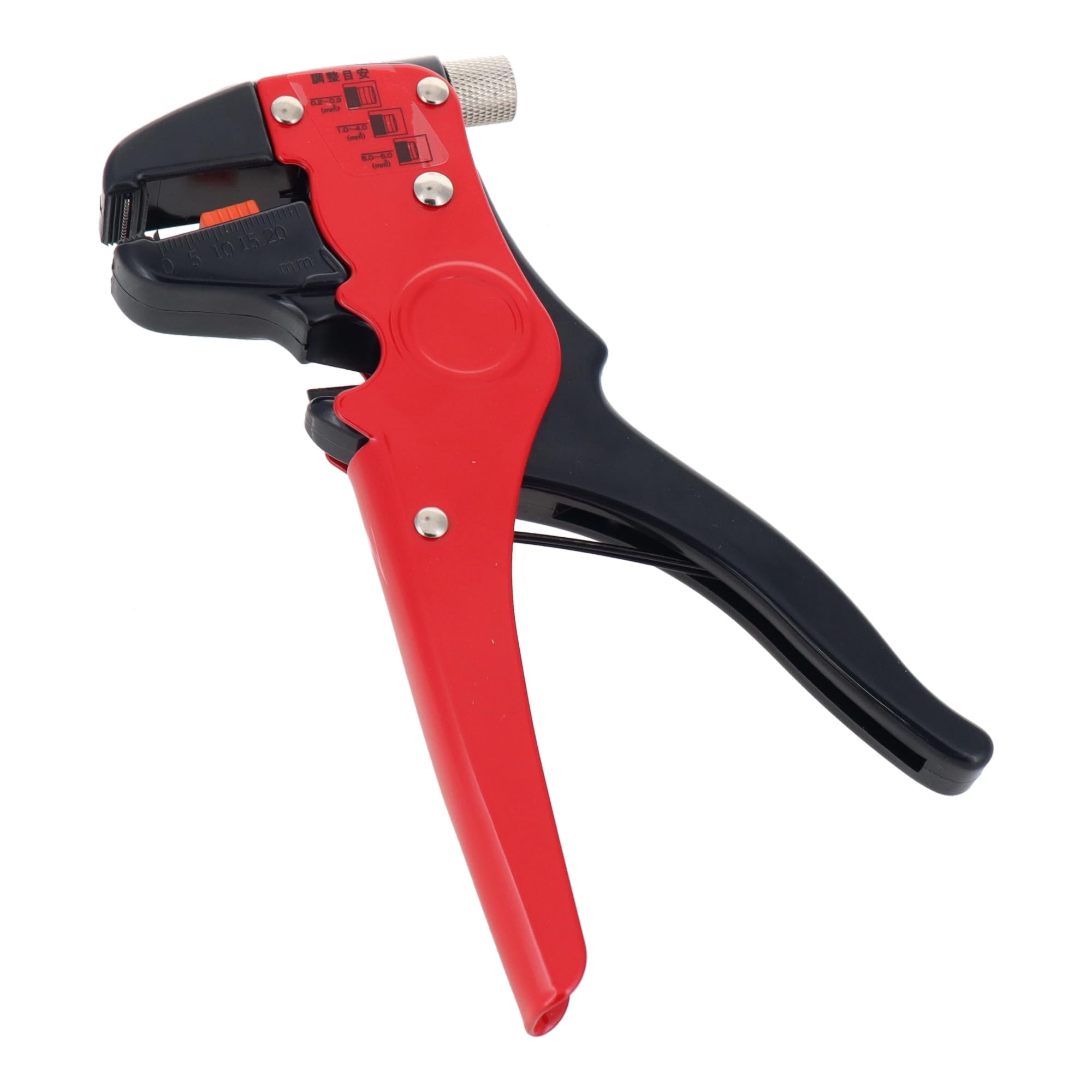 

Sankyo Corporation SR-WS28 - инструмент для зачистки проводов