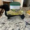 Personalized Creative Decoration Sausage Dog Red Wine Bottle Holder Adds Fun To Your Home Bar