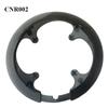 Chainring Crank Set Bicycle Tooth Plate Chain Wheel Guard Bike Crank Cap Universal Crank Cover