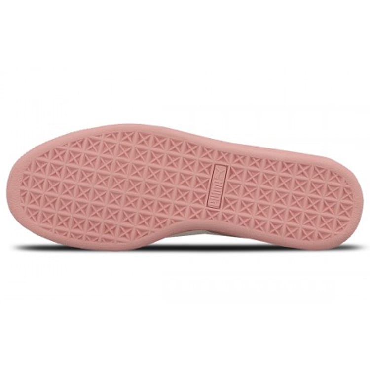 PUMA Suede Classic 'Peach Beige' Women's 355462-67