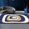 Modern Simplicity Carpet Living Room Decoration Bedroom Carpet Lounge Rug Children Play Carpet Entrance Door Mat Area Rug Large
