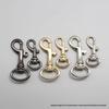 Handbag Accessories Metal P-Hook Keyring Jewelry Buckle Chain