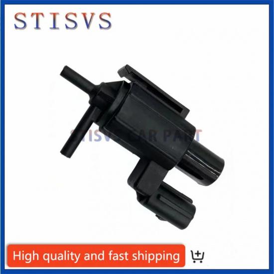Car Vacuum Valve Solenoid 25183354 For Chevrolet Aveo Epica Daewoo Lanos Matiz Lacetti New 96440655 96350594 96333470
