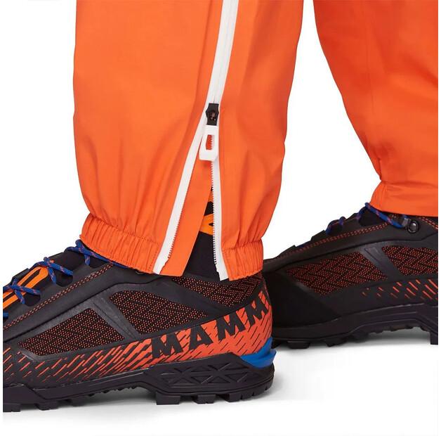 Mammut Брюки Eiger Speed HS