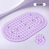 OEING Fitness Acupressure Foot Mat