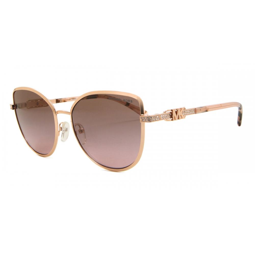 Michael Kors Mk1144b Catalonia 110814 Women Sunglasses