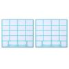 Indoor Use Home Appliance Maintenance As Shown In The Picture Dust Screen Unit Indoor Unit Accessories Reliable Accessory