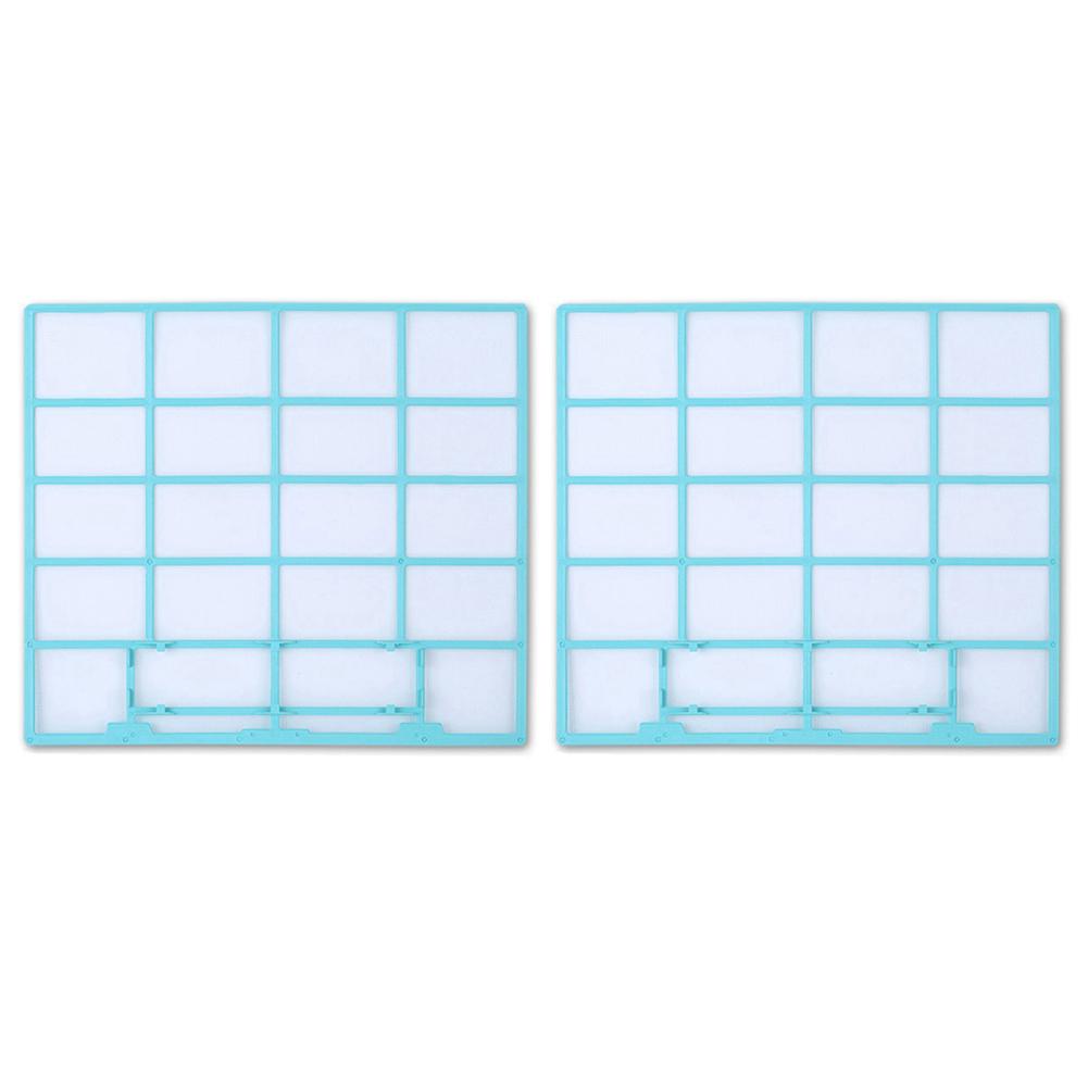 Indoor Use Home Appliance Maintenance As Shown In The Picture Dust Screen Unit Indoor Unit Accessories Reliable Accessory
