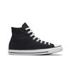 Converse Chuck Taylor All Star Hi Black White 165694C