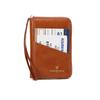 Multifunction Passport Cover with SIM Card Slots Card Case RFID Blocking Passport Clip  Female