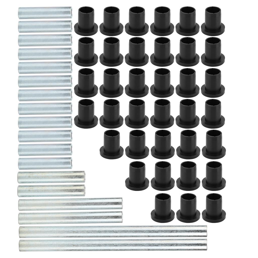 AArm Bushing Kit Practical ATV Accessories Replacement for Polaris Ranger XP 900