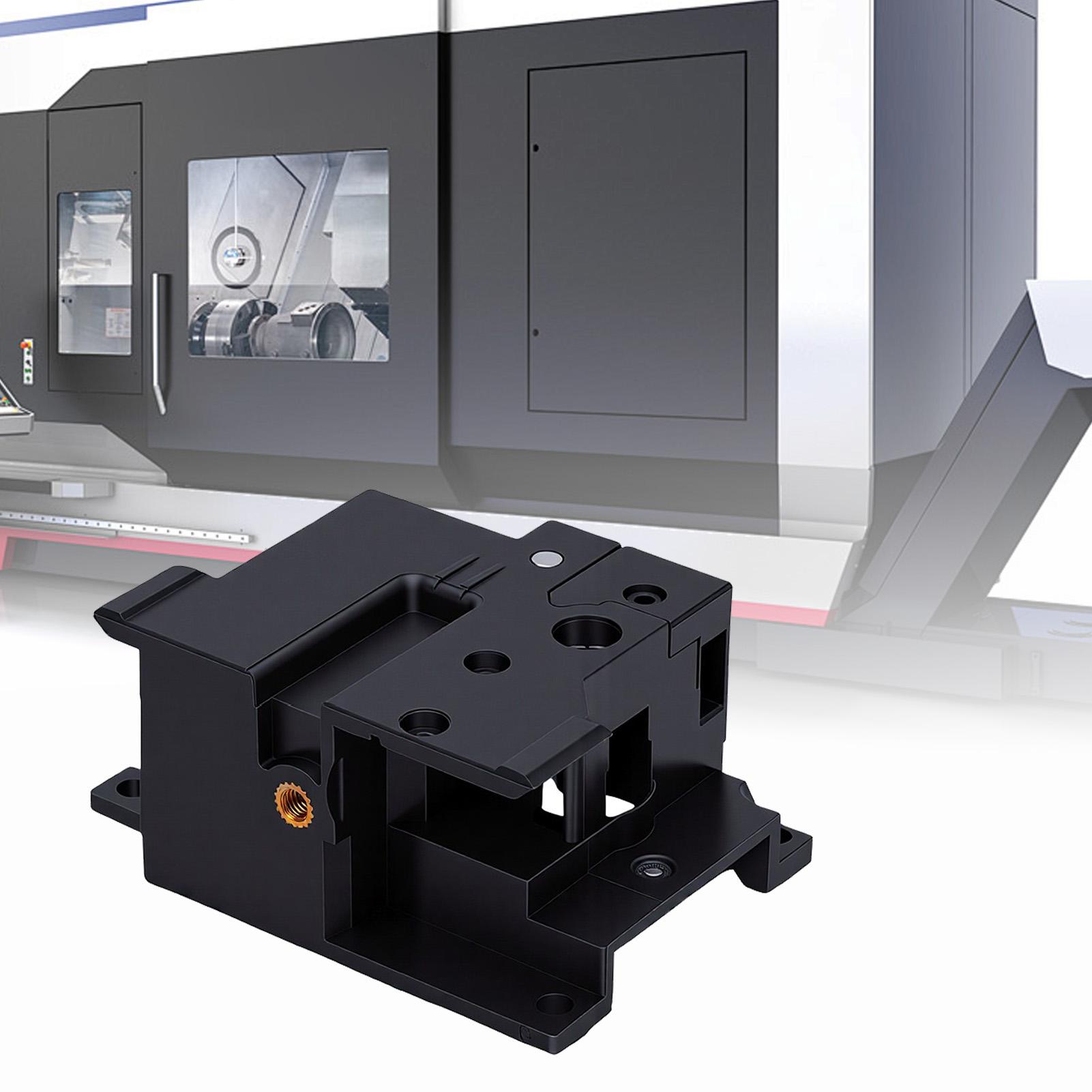 Couverture Avant d'Extrudeur pour Imprimante 3D   , Poussière