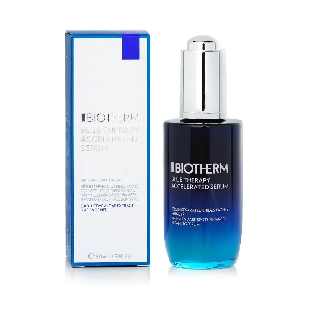 Blue Therapy Accelerated Serum 50ml/1.69oz