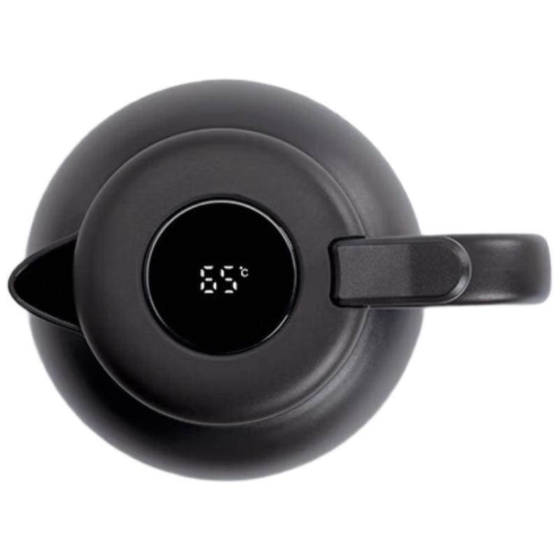 Nanshan Mr. Insulated Steeping Teapot