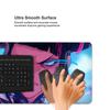 juri han Mouse Pad 500X1000 mm Large Gaming Mousepad Gamer XL Rubber Otaku Keyboard Pad Laptop Desk Mat