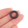 4Pcs Heat Resistant Electric Pump O-Ring  for Xiaomi Inflatable Pump 1S Electric Air Pump Repair