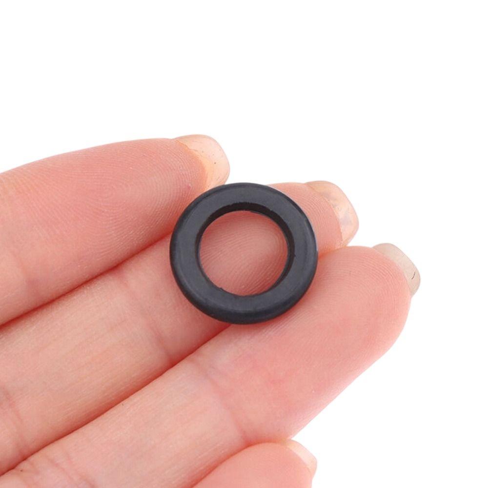 4Pcs Heat Resistant Electric Pump O-Ring for Xiaomi Inflatable Pump 1S Electric Air Pump Repair