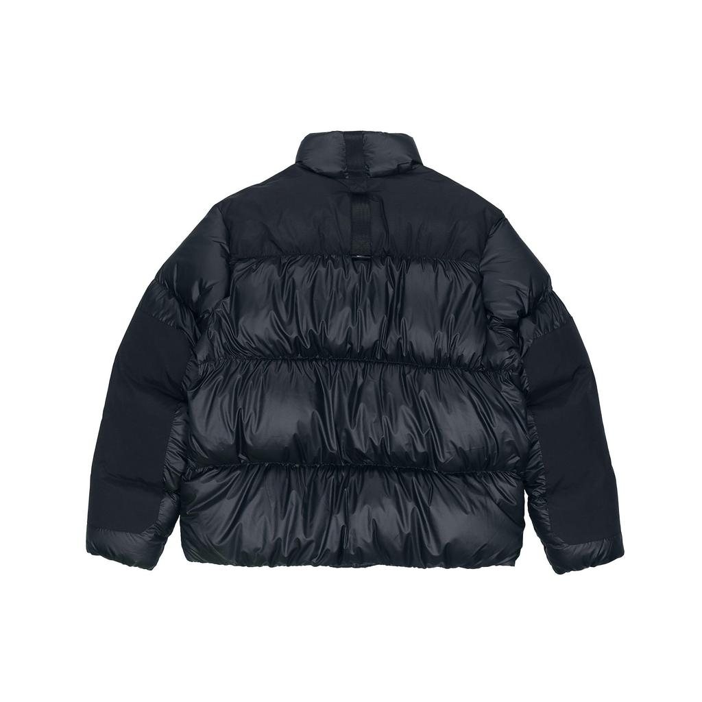 Nike Down Jacket Winter Men's Black (Unisex) Down Jackets DD6979 010
