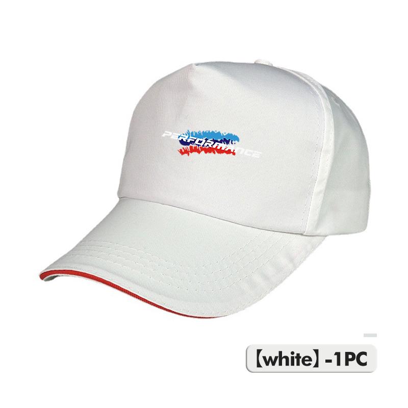 

Men s Logo Car Sunscreen Outdoor Sports Baseball Hat For BMW X1 X3 X4 X5 X7 G20 G38 F20 F39 F48 E46 E60 E36 E39
