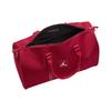 Jordan Polyester Luggage Bag Sports Bag Gym Bag Unisex China Red, Year Of The Dragon Red Jordan FJ6787-687