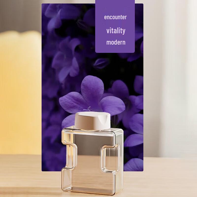 MDNG Flower Language Scented Spray Diffuser - Hilton Scent 2-Pack