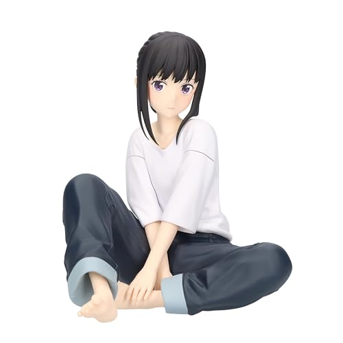 

BANPRESTO Lycoris Recoil - Такина Иноуэ, фигурка Bandai Spirits Relax Time