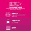 DUREX DAME PLACER 12 UNITS